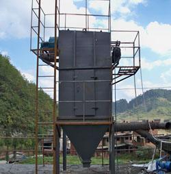 MC24-Ⅱ脈沖袋式除塵器產品介紹、批發與供應商信息